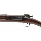 "U.S. Springfield Model 1892 Krag rifle .30-40 Krag (AL7453)" - 4 of 7