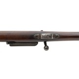 "U.S. Springfield Model 1892 Krag rifle .30-40 Krag (AL7453)" - 3 of 7