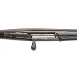 "U.S. Springfield Model 1882 Chaffee-Reese Rifle chambered in .45-70 (AL7447)" - 7 of 8