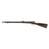 "U.S. Springfield Model 1882 Chaffee-Reese Rifle chambered in .45-70 (AL7447)" - 5 of 8