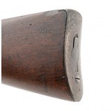 "U.S. Springfield Model 1882 Chaffee-Reese Rifle chambered in .45-70 (AL7447)" - 2 of 8