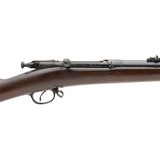"U.S. Springfield Model 1882 Chaffee-Reese Rifle chambered in .45-70 (AL7447)" - 8 of 8