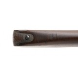 "U.S. Springfield Model 1882 Chaffee-Reese Rifle chambered in .45-70 (AL7447)" - 6 of 8