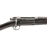 "U.S. Springfield Model 1894 Krag rifle .30-40 krag (AL7454)" - 8 of 8