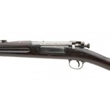 "U.S. Springfield Model 1894 Krag rifle .30-40 krag (AL7454)" - 4 of 8