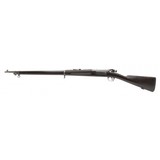 "U.S. Springfield Model 1894 Krag rifle .30-40 krag (AL7454)" - 5 of 8