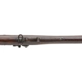 "U.S. Springfield Model 1884 Cadet trapdoor rifle .45-70 (AL7448)" - 3 of 9