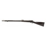 "Winchester-Hotchkiss 1st Model 1879 rifle(AL7444)" - 5 of 7