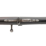 "Winchester-Hotchkiss 1st Model 1879 rifle(AL7444)" - 3 of 7