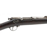 "Winchester-Hotchkiss 1st Model 1879 rifle(AL7444)" - 7 of 7