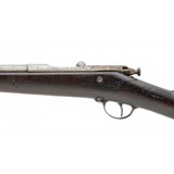 "Winchester-Hotchkiss 1st Model 1879 rifle(AL7444)" - 4 of 7