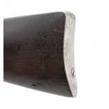 "Winchester-Hotchkiss 1st Model 1879 rifle(AL7444)" - 2 of 7