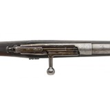 "Winchester-Hotchkiss 1st Model 1879 rifle(AL7444)" - 6 of 7