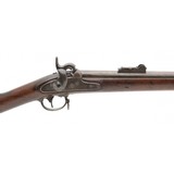 "U.S. Springfield Model 1851 Cadet Musket with Long Range Rear Sight. (AL7429)" - 9 of 9