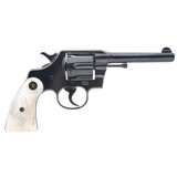 "Colt Army Special .38 Special (C17973)" - 5 of 5