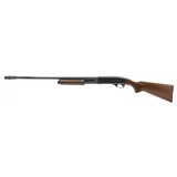 "Remington 870 Wingmaster 12 Gauge (S14239)" - 4 of 4