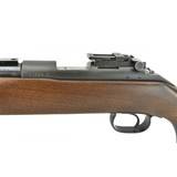 "Winchester Model 52 .22 LR (W9017)" - 7 of 11