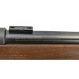 "Winchester Model 52 .22 LR (W9017)" - 5 of 11