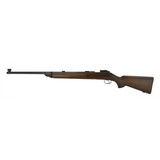 "Winchester Model 52 .22 LR (W9017)"