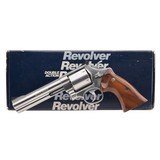 "Smith & Wesson 629-3 .44 Magnum (PR59183)" - 2 of 6