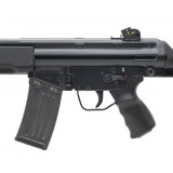 "Heckler & Koch 93 .223 Rem (R31850)" - 4 of 4