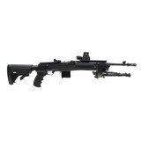 "Ruger Ranch Rifle 5.56 Nato (R31888)" - 1 of 4