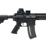 "Walther Colt M4 Carbine .22 LR (R31889)" - 4 of 4