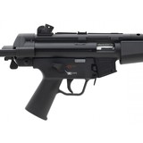 "HK MP5 .22 LR (R31859)" - 2 of 4
