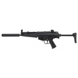 "HK MP5 .22 LR (R31859)" - 4 of 4