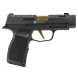 "Sig Sauer P365XL 9MM (NGZ1921) NEW" - 1 of 3