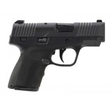 "Honor Defense Honor Gaurd 9mm (PR59540)" - 1 of 4