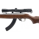 "Ruger 10/22 .22 LR (R31897)" - 2 of 4
