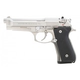 "Beretta 92FS Inox 9mm (PR59543)" - 4 of 6