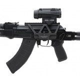 "Arsenal SAM7SF 7.62X39 (R31902) NEW" - 2 of 4