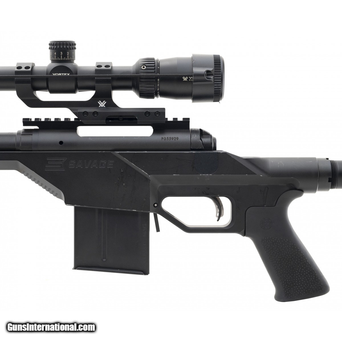  savage 10 6 5 creedmoor r32030 