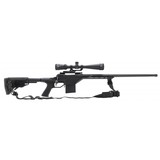 "Savage 10 6.5 Creedmoor (R32030)" - 1 of 4