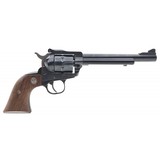 "Ruger NM Single-Six .22LR/.22 Mag (PR59196)" - 6 of 6