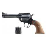 "Ruger NM Single-Six .22LR/.22 Mag (PR59200)" - 5 of 7