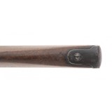 "Rare Springfield 1871 Ward-Burton Carbine (AL7435)" - 2 of 6