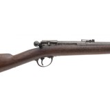 "Rare Springfield 1871 Ward-Burton Carbine (AL7435)" - 6 of 6