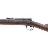 "Rare Springfield 1871 Ward-Burton Carbine (AL7435)" - 4 of 6