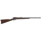 "Rare Springfield 1871 Ward-Burton Carbine (AL7435)" - 1 of 6