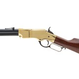 "Uberti 1860 Henry .45Colt (R32065)" - 3 of 6