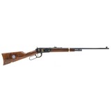 "Winchester 1894 Oklahoma Diamond Jubilee Commemorative .32-40 Win (W11749)" - 1 of 8