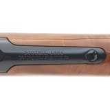 "Winchester 1894 Oklahoma Diamond Jubilee Commemorative .32-40 Win (W11749)" - 3 of 8