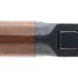 "Winchester 1894 Oklahoma Diamond Jubilee Commemorative .32-40 Win (W11749)" - 2 of 8