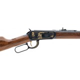 "Winchester 1894 Oklahoma Diamond Jubilee Commemorative .32-40 Win (W11749)" - 8 of 8