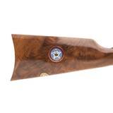 "Winchester 1894 Oklahoma Diamond Jubilee Commemorative .32-40 Win (W11749)" - 7 of 8
