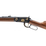 "Winchester 1894 Oklahoma Diamond Jubilee Commemorative .32-40 Win (W11749)" - 5 of 8