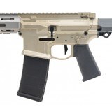 "Q Honey Badger SD .300Blk (PR59562)" - 3 of 5